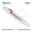 Lama drujba Husqvarna X-FORCE 14"(35cm) pas 3/8 canal 1.3mm