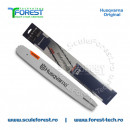 Lama drujba Husqvarna X-FORCE 20"(50 cm) pas 3/8 canal 1.5mm
