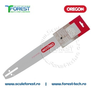 Lama drujba Oregon 14"(35cm) pas 3/8 canal 1.3mm ProAm - Img 8