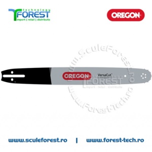 Lama drujba Oregon 20"(50cm) pas 3/8 canal 1.5mm VersaCut