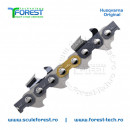 Lant drujba Husqvarna X-CUT 16"(40 cm),30 dinti, pas 3/8, canal 1.5mm C85