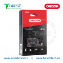 Lant drujba Oregon 16"(40cm), 30 dinti, pas 3/8, canal 1.5mm 73LPX