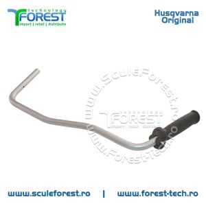 Maner bike original pentru motocoasa Husqvarna 333R MarkII - Img 4
