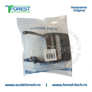 Maner frana original pentru drujba Husqvarna 570, 575XP, 576XP - Img 6