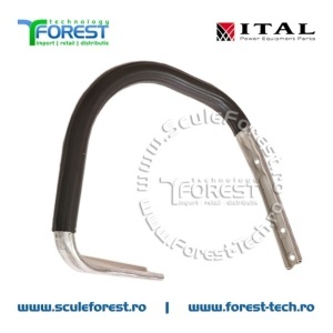 Maner frontal compatibil pentru drujba Husqvarna 365, 365 X-TORQ, 371XP, 372XP, 372XP X-TORQ