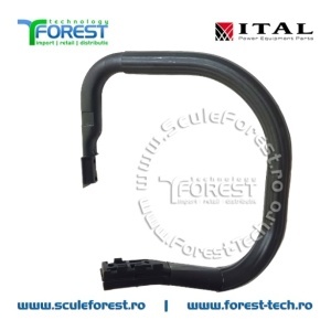 Maner frontal compatibil pentru drujba Stihl 024, 026, MS240, MS260