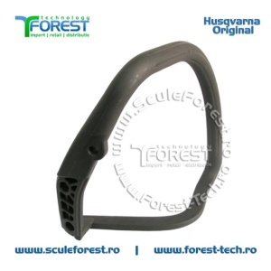 Maner frontal original pentru drujba Husqvarna 120 MarkII, 235, 235e, 236, 240, 240e