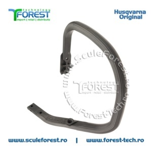 Maner frontal original pentru drujba Husqvarna 340, 340e, 345, 345e, 350, 350e