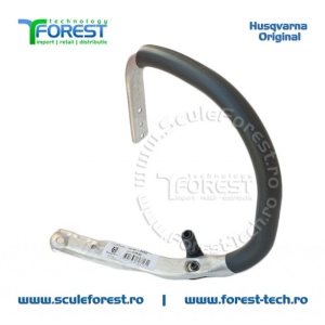 Maner frontal original pentru drujba Husqvarna 555, 560XP, 562XP - Img 2