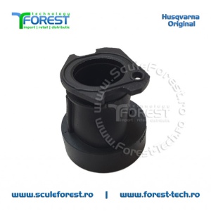 Manson carburator drujba Husqvarna 340, 345, 350, 346XP, 353 - Img 2