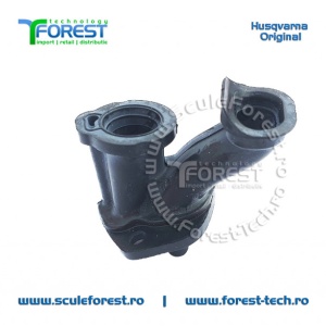 Manson carburator drujba Husqvarna T435