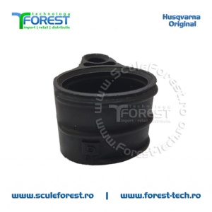 Manson carburator motocoasa Husqvarna 323R, 325RX - Img 3