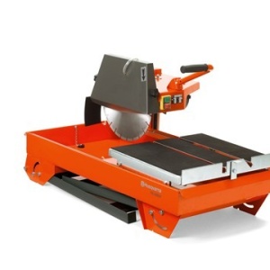 Masa de taiat materiale de constructii TS 400 F 230V / 3 CP / cu Disc - Img 2