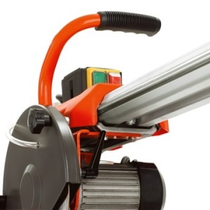 Masa de taiat materiale de constructii TS 73 R / 1.3 CP / cu Disc - Img 4