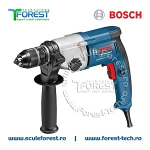 Masina de insurubat cu impact Bosch GBM 13-2RE - Img 2