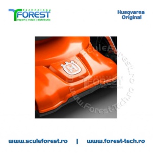 Masina de tuns gazonul Husqvarna LC 140P - 40cm / 2.63CP - Img 2