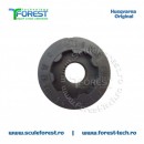 Melc ulei (pinion) original drujba Husqvarna 340, 345, 445, 450