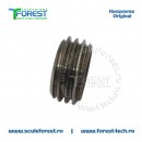 Melc ulei (pinion) original drujba Husqvarna 40, 51, 55