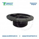 Melc ulei (pinion) original drujba Husqvarna 455 Rancher, 460 Rancher
