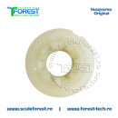 Melc ulei (pinion) original drujba Husqvarna 545, 550XP, 555, 560XP