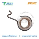Melc ulei (pinion) original drujba Stihl MS170, MS171, MS180, MS181, MS190T, MS191T, MS210, MS211, MS230, MS231, MS250, MS251