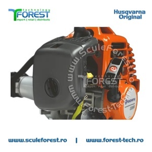 Motocoasa Husqvarna 333R MarkII - 1.3 CP | SculeForest.ro - Img 3