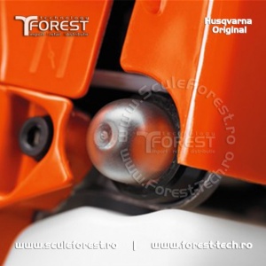 Motocoasa Husqvarna 535 RX - 2.2CP | SculeForest.ro - Img 5