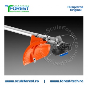 Motocoasa Husqvarna 545 RXT AutoTune™ - 3.0 CP | SculeForest.ro - Img 6