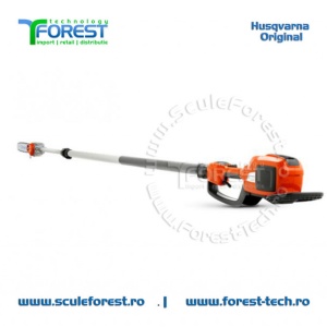 Motoferastrau elagaj cu acumulator Husqvarna 530i PT5 Li-Ion fara baterie si incarcator | SculeForest - Img 4