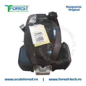 Motor complet Honda GCV 170 pentru masina de tuns gazon Husqvarna LC 353AWD, LC 356VP - Img 5