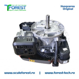 Motor complet masina tuns gazon Husqvarna LC 151, Husqvarna LC 151S - Img 4