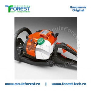 Motounealta gard viu Husqvarna 522HDR60X - 60cm - 0.8CP | SculeForest - Img 2