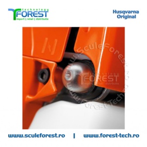 Motounealta gard viu Husqvarna 525HE3 - 1925 mm - 1.35CP | SculeForest - Img 8