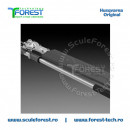 Motounealta gard viu Husqvarna 525HE4 - 2579 mm - 1.35CP | SculeForest