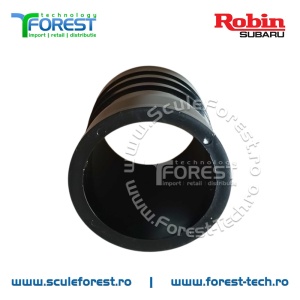Niplu original Robin Subaru pentru motopompa de 3" (80mm) - Img 7