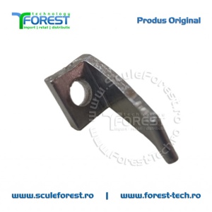 Opritor lant original pentru drujba Husqvarna 340, 345, 350, 455 Rancher - Img 4