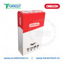 Pachet 5 lanturi drujba Oregon 14"(35cm), 26 dinti, pas 3/8, canal 1.3 91P