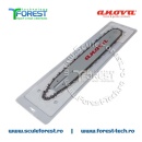 Pachet Anova sina 16" (40cm) pas 325 canal 1.6mm + 1 lant 33.5 dinti pas 325 canal 1.6 mm