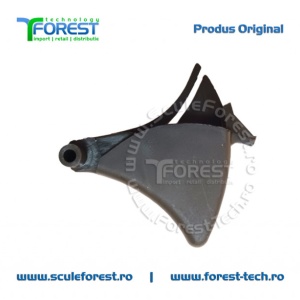 Parghie acceleratie inferioara originala pentru drujba Husqvarna 340, 340e, 345, 345e, 346XP, 350, 350e, 351, 353, 357XP, 359 - Img 2