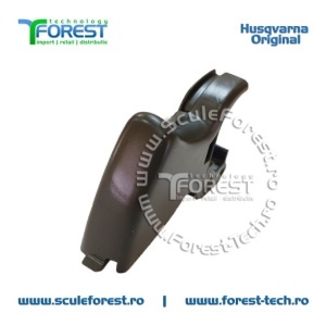 Parghie acceleratie inferioara originala pentru drujba Husqvarna 545, 550XP, 550XP MarkII, 555, 560XP, 562XP - Img 8