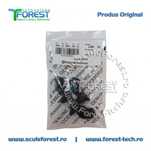 Parghie acceleratie intermediara originala pentru motocoasa Husqvarna 355RX, 555RXT, 555FXT - Img 4