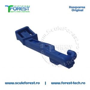 Parghie soc drujba Husqvarna 235, 235e, 236, 240e - Img 5