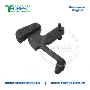 Parghie soc drujba Husqvarna 262 - Img 2