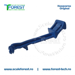 Parghie soc drujba Husqvarna 340, 345, 350, 351, 353 - Img 4