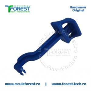 Parghie soc drujba Husqvarna 365 X-torq, 372 XP X-torq - Img 3