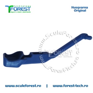 Parghie soc taietor materiale constructii Husqvarna K950, K960, K970 - Img 6