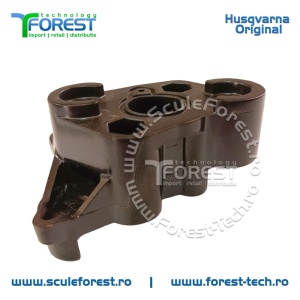Partitie originala pentru motocoasa Husqvarna 125R, 125C, 128R, 128C, 128LDX, McCulloch B28B, B28PS - Img 3