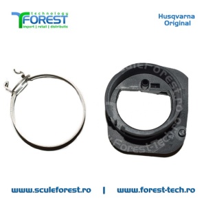 Partition original pentru drujba Husqvarna 340, 345, 346XP, 350, 357XP, 359, Jonsered CS2159 - Img 6