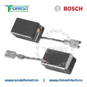 Perii colectoare (carbune) originale Bosch 1619P02870