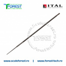 Pila ascutit lant drujba rotunda Ø 4.8 mm ITAL IRIDIUM